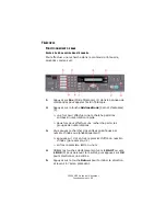 Preview for 99 page of Oki C5550n MFP Manual De L'Utilisateur