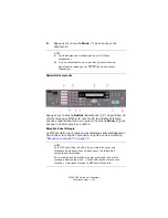 Preview for 101 page of Oki C5550n MFP Manual De L'Utilisateur