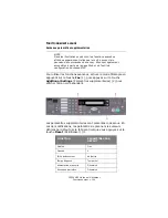 Preview for 102 page of Oki C5550n MFP Manual De L'Utilisateur