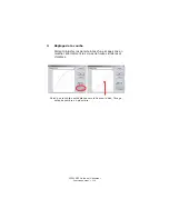 Preview for 119 page of Oki C5550n MFP Manual De L'Utilisateur