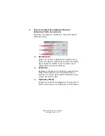 Preview for 120 page of Oki C5550n MFP Manual De L'Utilisateur