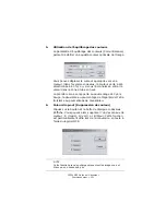 Preview for 121 page of Oki C5550n MFP Manual De L'Utilisateur