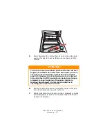 Preview for 127 page of Oki C5550n MFP Manual De L'Utilisateur