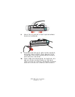 Preview for 128 page of Oki C5550n MFP Manual De L'Utilisateur