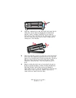 Preview for 135 page of Oki C5550n MFP Manual De L'Utilisateur