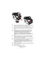 Preview for 141 page of Oki C5550n MFP Manual De L'Utilisateur