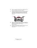 Preview for 145 page of Oki C5550n MFP Manual De L'Utilisateur