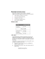 Preview for 151 page of Oki C5550n MFP Manual De L'Utilisateur