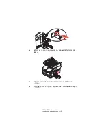 Preview for 158 page of Oki C5550n MFP Manual De L'Utilisateur