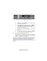 Preview for 159 page of Oki C5550n MFP Manual De L'Utilisateur