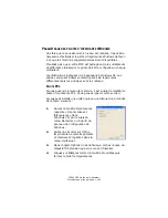 Preview for 161 page of Oki C5550n MFP Manual De L'Utilisateur