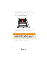 Preview for 166 page of Oki C5550n MFP Manual De L'Utilisateur