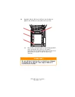 Preview for 167 page of Oki C5550n MFP Manual De L'Utilisateur