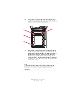 Preview for 168 page of Oki C5550n MFP Manual De L'Utilisateur