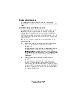 Preview for 200 page of Oki C5550n MFP Manual De L'Utilisateur