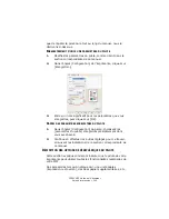 Preview for 202 page of Oki C5550n MFP Manual De L'Utilisateur