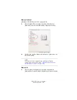 Preview for 234 page of Oki C5550n MFP Manual De L'Utilisateur