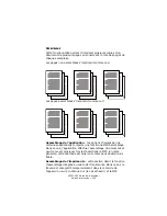 Preview for 236 page of Oki C5550n MFP Manual De L'Utilisateur