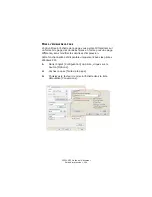 Preview for 254 page of Oki C5550n MFP Manual De L'Utilisateur