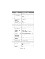 Preview for 258 page of Oki C5550n MFP Manual De L'Utilisateur