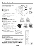 Preview for 2 page of Oki C5550n MFP Repack Procedure