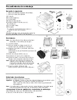 Preview for 3 page of Oki C5550n MFP Repack Procedure