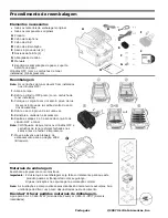 Preview for 4 page of Oki C5550n MFP Repack Procedure