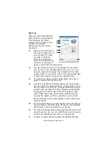 Предварительный просмотр 21 страницы Oki C5650 User Manual