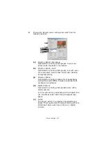 Предварительный просмотр 63 страницы Oki C5650 User Manual