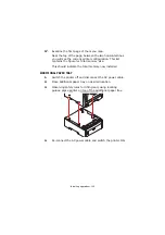 Предварительный просмотр 100 страницы Oki C5650 User Manual