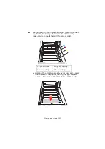 Предварительный просмотр 107 страницы Oki C5650 User Manual