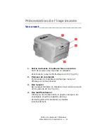 Preview for 11 page of Oki C5800Ldn Series Guide Utilisateur