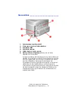 Preview for 12 page of Oki C5800Ldn Series Guide Utilisateur