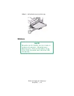 Preview for 28 page of Oki C5800Ldn Series Guide Utilisateur