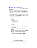 Preview for 40 page of Oki C5800Ldn Series Guide Utilisateur