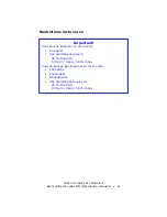 Preview for 41 page of Oki C5800Ldn Series Guide Utilisateur