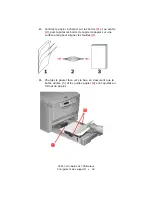 Preview for 48 page of Oki C5800Ldn Series Guide Utilisateur