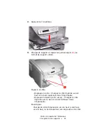 Preview for 52 page of Oki C5800Ldn Series Guide Utilisateur