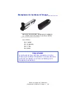 Preview for 64 page of Oki C5800Ldn Series Guide Utilisateur