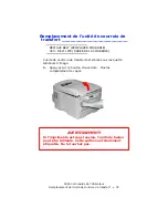 Preview for 78 page of Oki C5800Ldn Series Guide Utilisateur