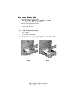 Preview for 151 page of Oki C5800Ldn Series Guide Utilisateur