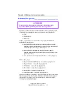 Preview for 10 page of Oki C5800Ldn Series Manual Do Utilizador