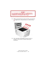 Preview for 55 page of Oki C5800Ldn Series Manual Do Utilizador