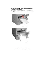 Preview for 147 page of Oki C5800Ldn Series Manual Do Utilizador