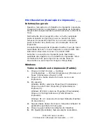 Preview for 237 page of Oki C5800Ldn Series Manual Do Utilizador