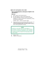 Preview for 268 page of Oki C5800Ldn Series Manual Do Utilizador