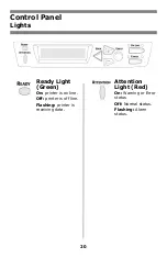 Предварительный просмотр 21 страницы Oki C5800Ldn Series Reference Manual