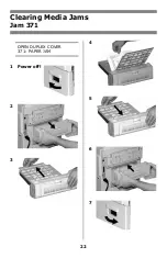 Предварительный просмотр 23 страницы Oki C5800Ldn Series Reference Manual