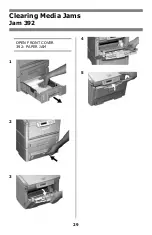 Предварительный просмотр 30 страницы Oki C5800Ldn Series Reference Manual