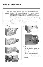 Предварительный просмотр 79 страницы Oki C5800Ldn Series Reference Manual